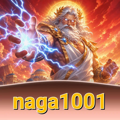 naga1001 APK — gampang dipakai