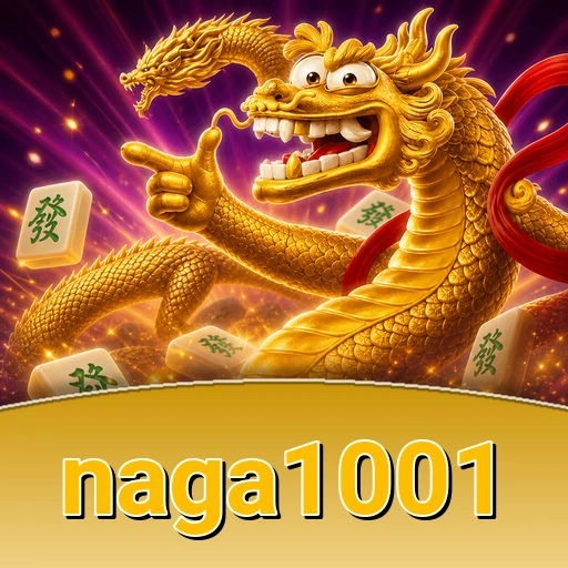 naga1001 APK — file sudah dicek