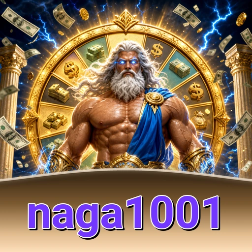 naga1001 APK — gak dipotong pulsa