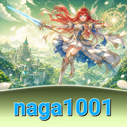naga1001 APK — bantuan 24 jam